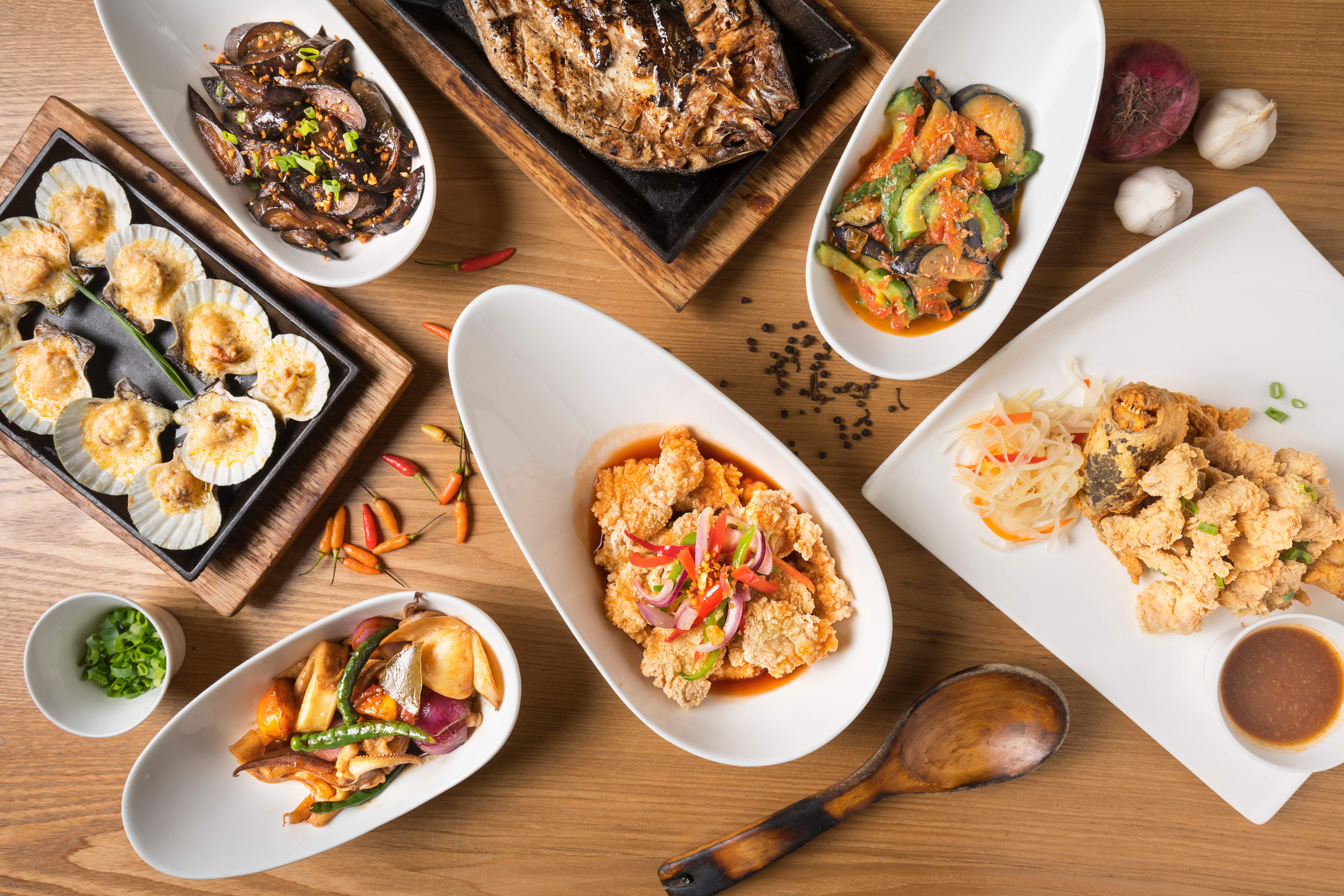 National Filipino Food Month: Bridging cultures and cravings nationwide