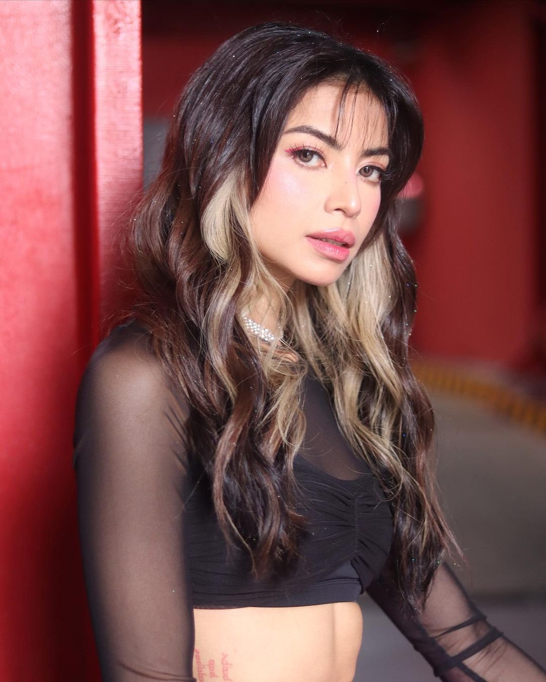 Glaiza De Castro pamantayan ng isang BFF 

