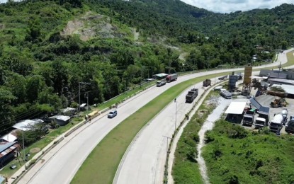 MCE project now in Cebu province’s hands