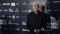 James Cameron — childhood drawings and dreams inspired Hollywood blockbusters