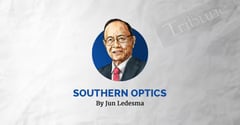 Happy birthday, Tatay Digong!
