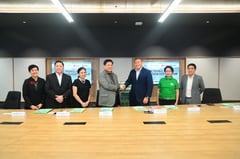 SM Cares, PLDT, Smart promote responsible e-waste disposal