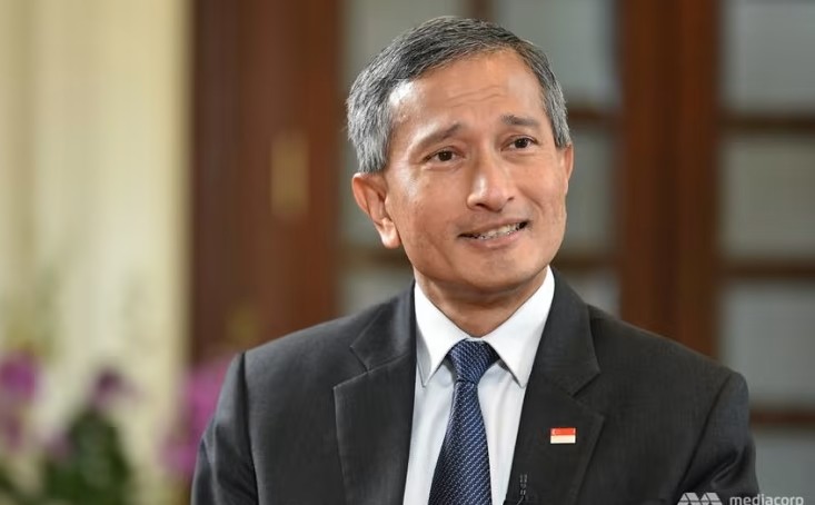 DFA: Singapore FM to visit Phl next week