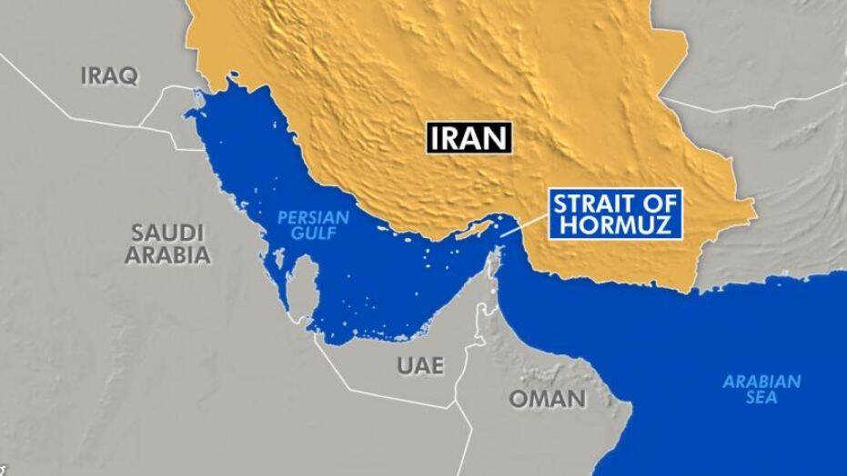 Maritime watchdog says series of Gulf vessels come under fire