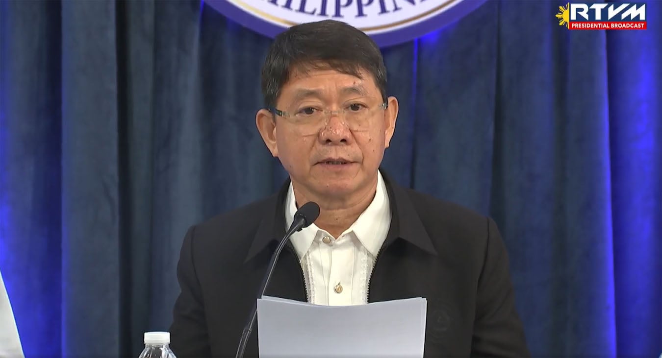 Marcos Jr. pushes amnesty program for NPA