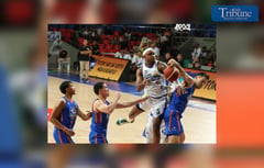 Magnolia Chicken vs NLEX Road Warriors at PBA Phl Cup
