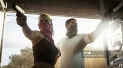 'GTA' video game publisher Take-Two cuts workforce