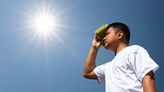 Heat wave seen hitting N. Luzon