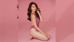 Jennylyn Mercado may inalmahan