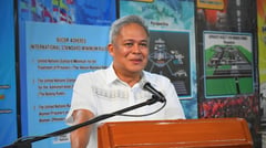 House approves P11.9B BuCor budget for 2027