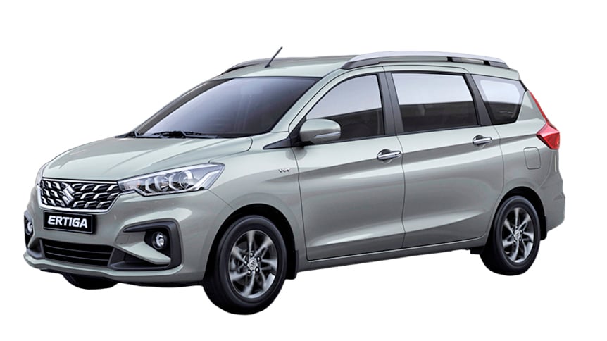 Suzuki extends scorching deals on Ertiga Hybrid, S-Presso