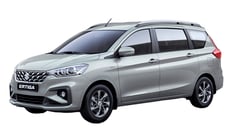 Suzuki extends scorching deals on Ertiga Hybrid, S-Presso
