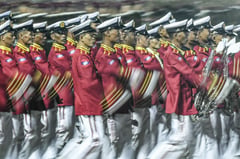 Myanmar junta slams UN's 'one-sided' human rights claims