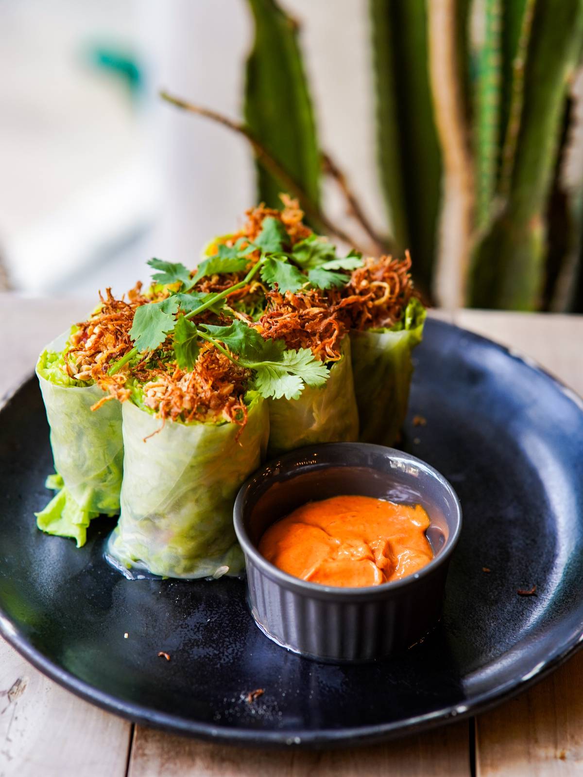 LUMPIANG Presco