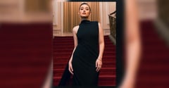 Liza Soberano stuns at Ho Chi Minh Film
Festival as jury member