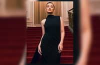 LIZA Soberano.