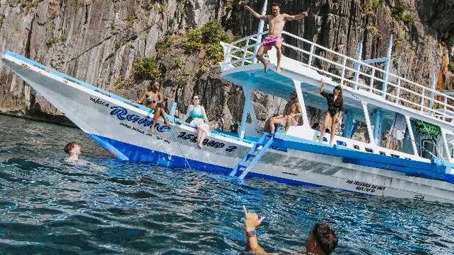 Leading travel brand launches first ever trip to the Philippines