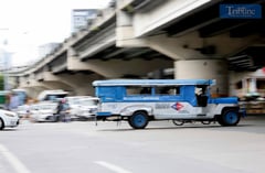 PUJ operators, drivers given deadline to consolidate
