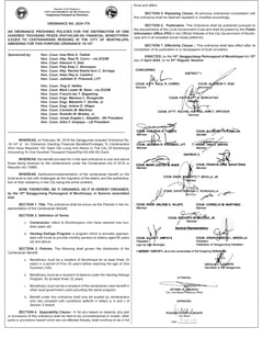 MUNTINLUPA 179