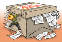 Oil firms must unbundle prices