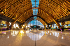 Mactan airport earns Level 2 ACE