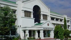 Marcos revokes NDCP grads eligibility for CES ranks