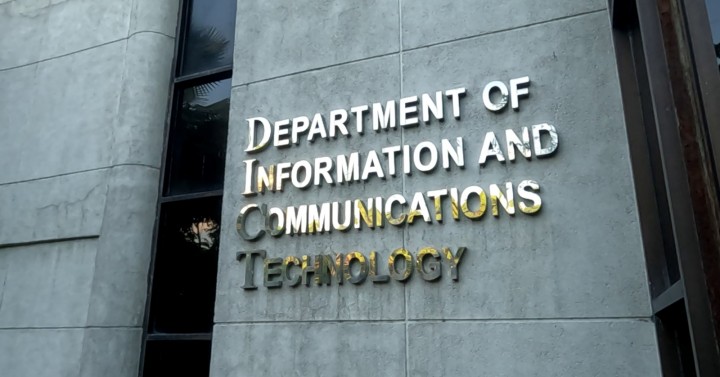 DICT urges more digital infrastructure support ahead of SoNA