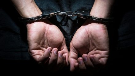 San Fernando drug busts net four arrests