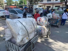 D&L Industries, subsidiaries spearhead upcycling of plastics