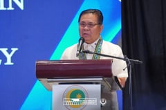 BARMM denounces corruption allegations vs SAP, regional government