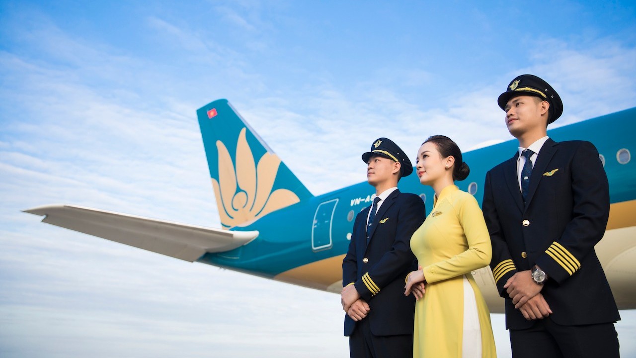 Vietnam Airlines to launch two direct flights to Manila