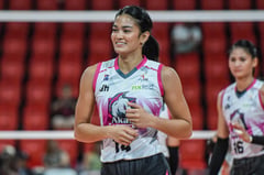 Akari aching for stardom