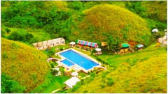 Ombudsman lifts suspension vs. 5 mayors, 27 others over Chocolate Hills fiasco