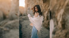 Alex Gonzaga kina-imbyernahan?