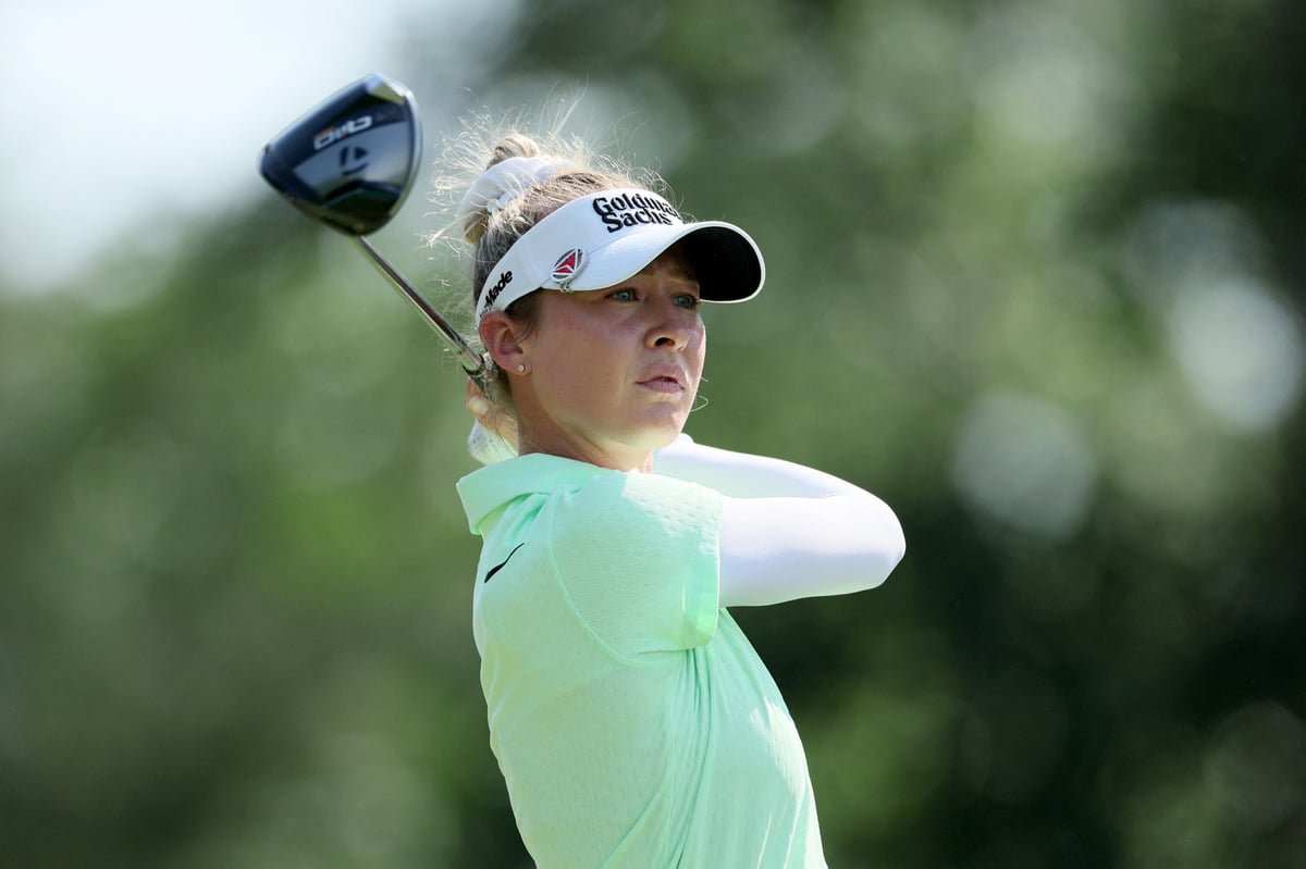 NELLY Korda