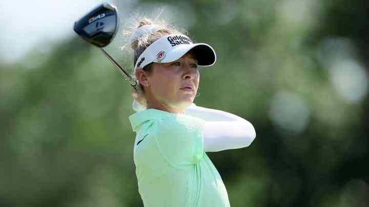 NELLY Korda