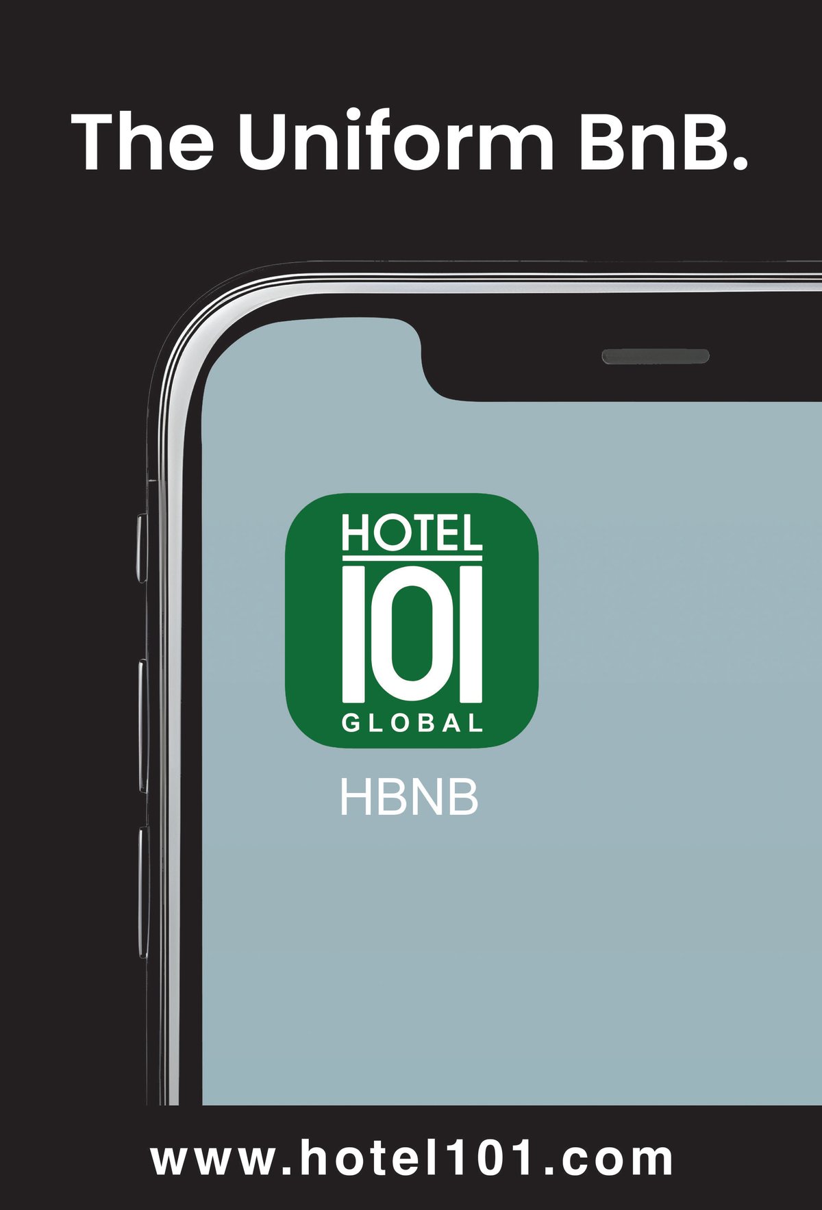 DOUBLE DRAGON (HOTEL 101)
