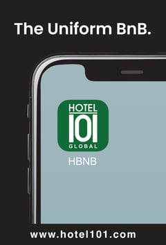 DOUBLE DRAGON (HOTEL 101)