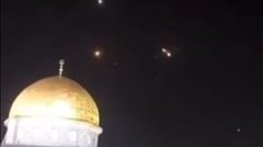 Phl expresses 'serious concern' over escalating tension between Israel, Iran