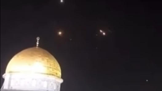 Phl expresses 'serious concern' over escalating tension between Israel, Iran