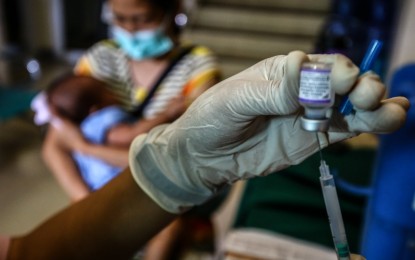 DOH logs 1,566 cases of pertussis