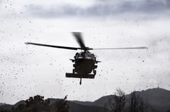 Iran mourns president Raisi's death in helicopter crash