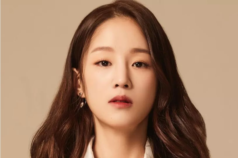 PARK Bo-ram