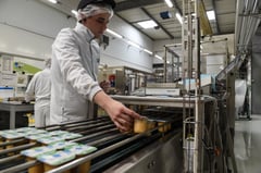 Nestle denies adding sugar to baby food in lower-income countries