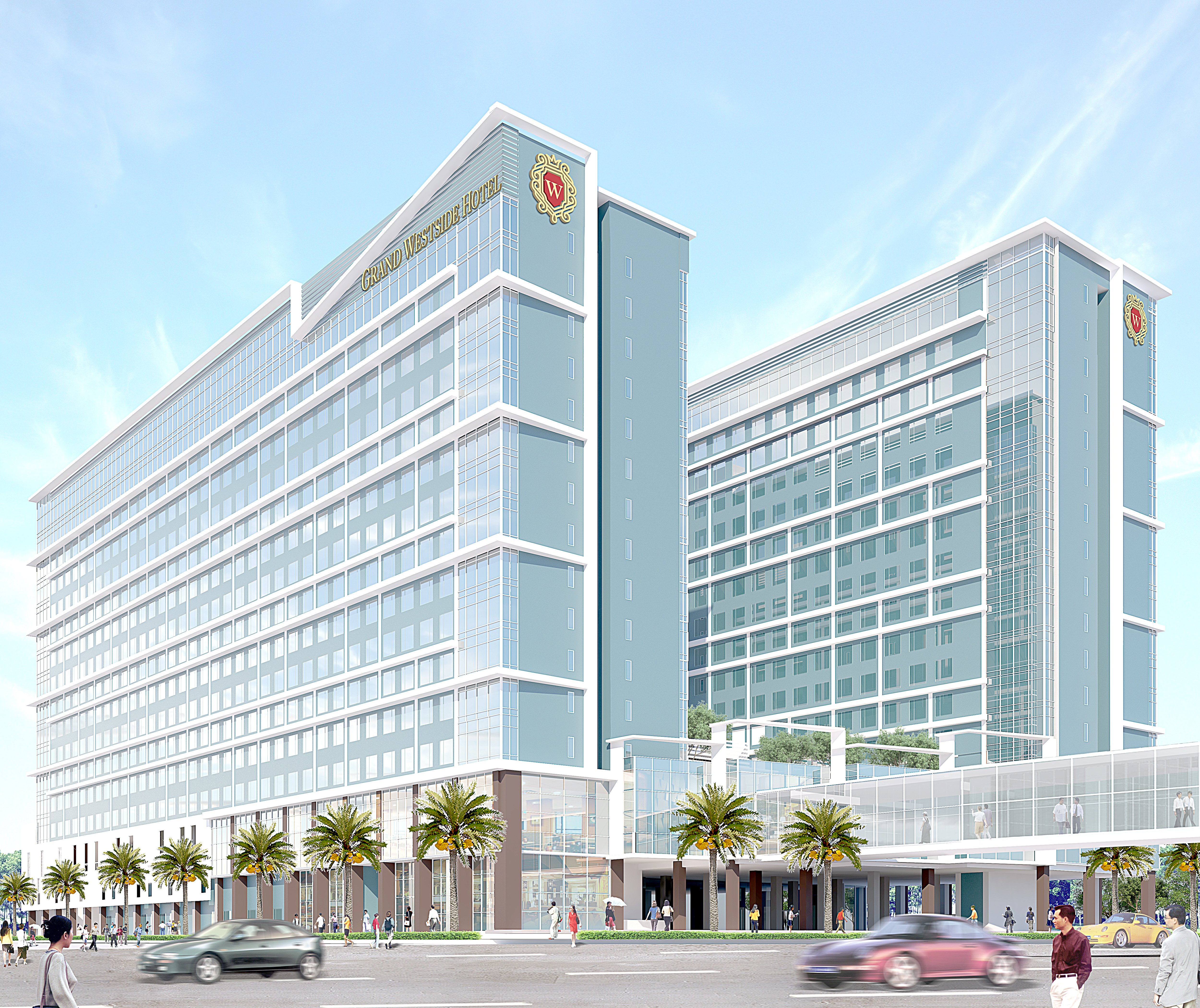 Megaworld helps boost tourism as PH’s biggest hotel developer