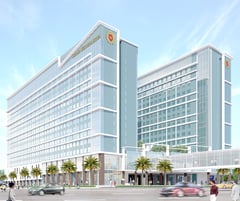Megaworld helps boost tourism as PH’s biggest hotel developer