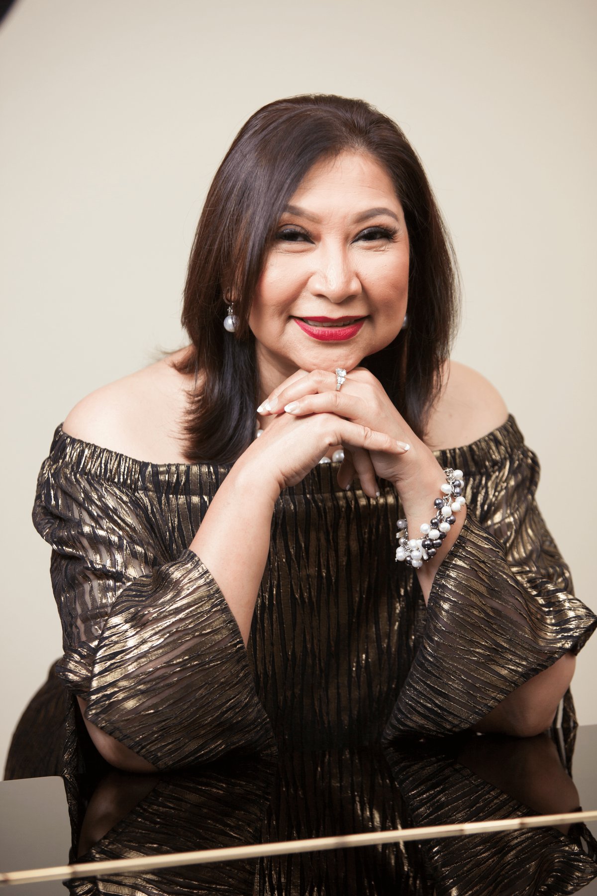 CECILE Azarcon