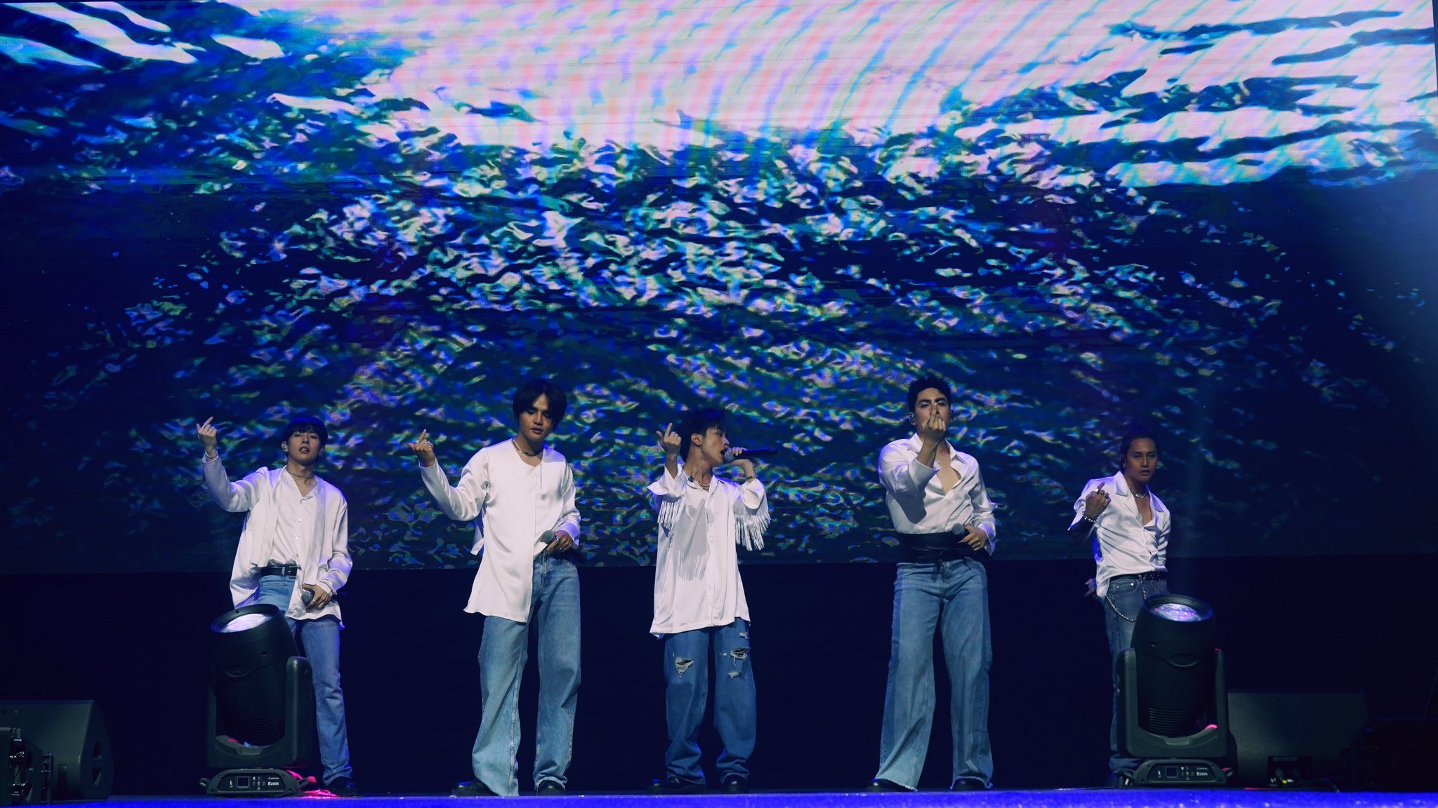 SB19 sweeps six wins at 14th and 15th PMPC Star Awards for music