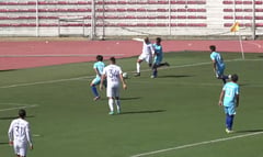 Stallion posts breakthrough triumph