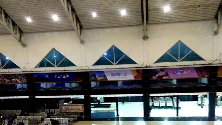 Davao International Airport